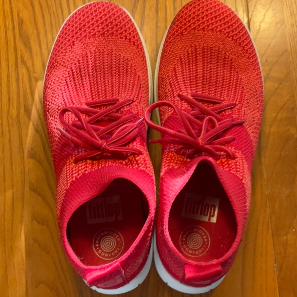 Fitflop sneakers